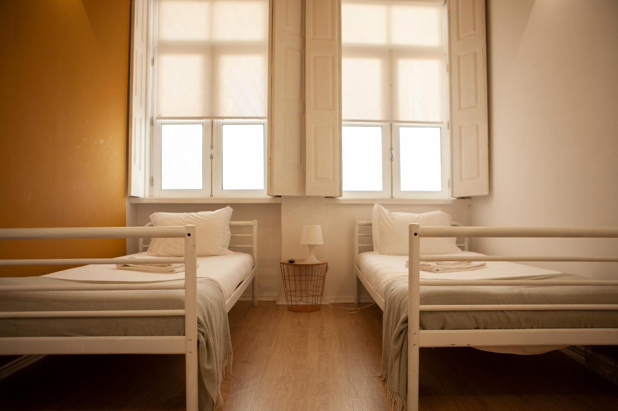 Concept - & - Polo Iii Campo Alegre * Oporto
