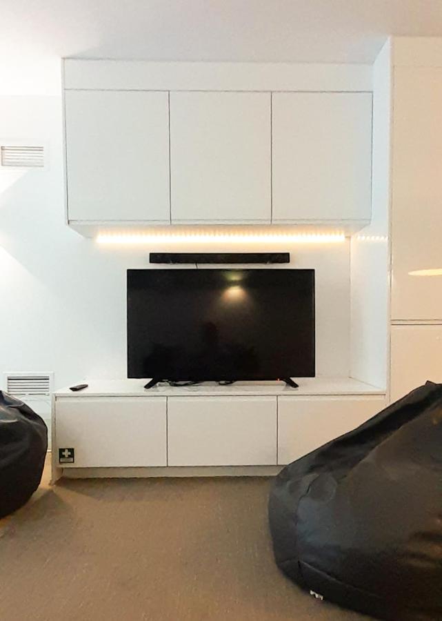 Pensjonat Concept - & - Polo Iii Campo Alegre