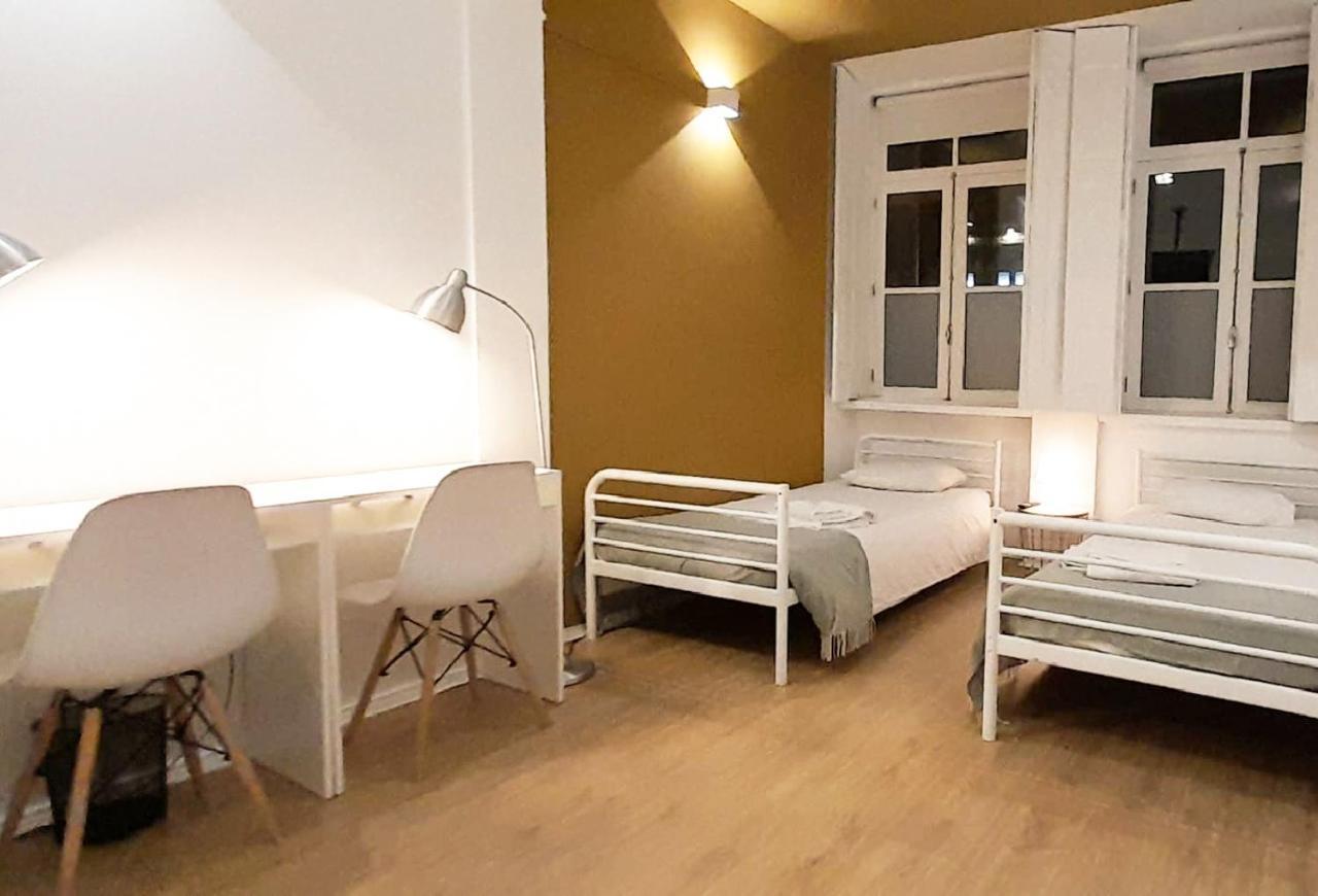Pensjonat Concept - & - Polo Iii Campo Alegre Porto
