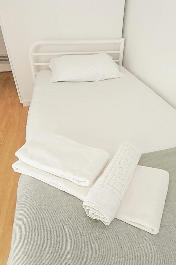 Pensjonat Concept - & - Polo Iii Campo Alegre