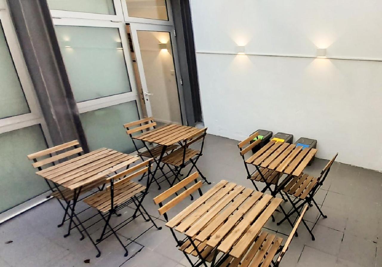 Pensjonat Concept - & - Polo Iii Campo Alegre Porto