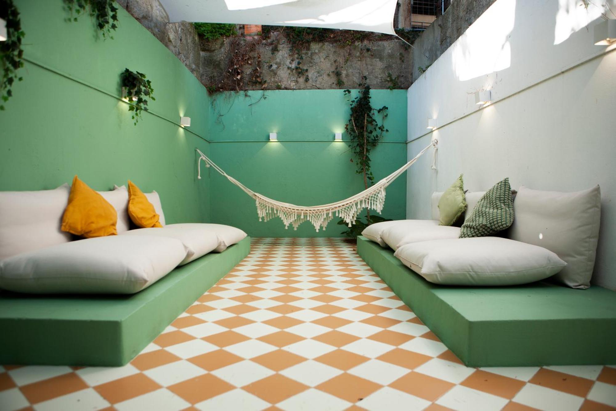 Concept - & - Polo Iii Campo Alegre Porto