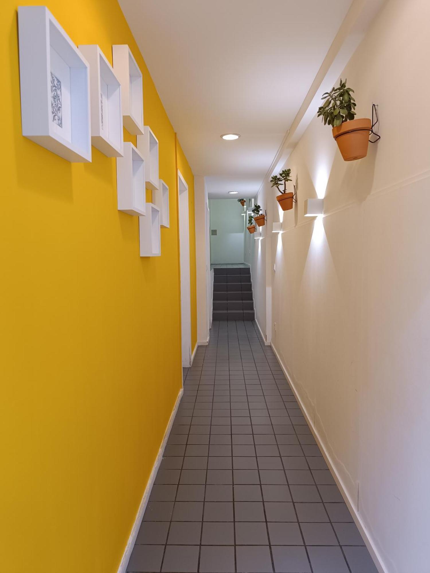 Pensjonat Concept - & - Polo Iii Campo Alegre Porto