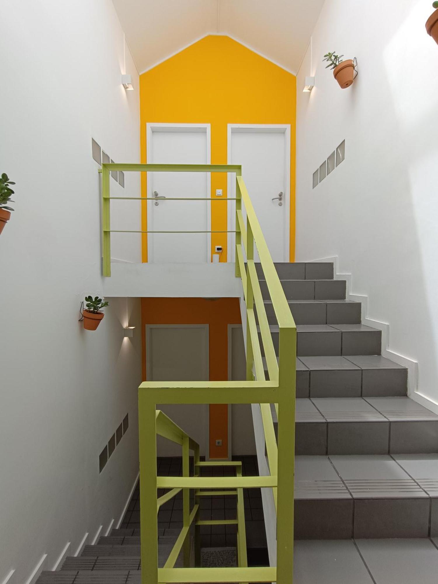 Concept - & - Polo Iii Campo Alegre * Porto